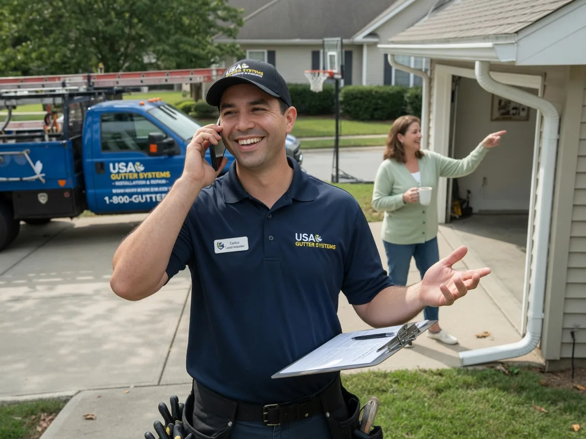 Gutter Installation Belcourt, ND FAQs